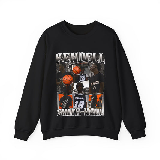 Kendell Smith-Hall Crewneck Sweatshirt