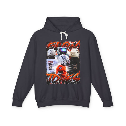 Elon Jones Hoodie