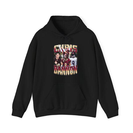 Chris Bannon Hoodie