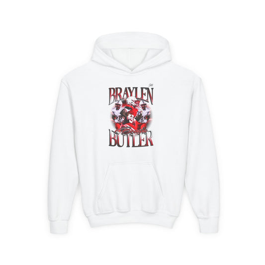 Braylen Butler Youth Hoodie