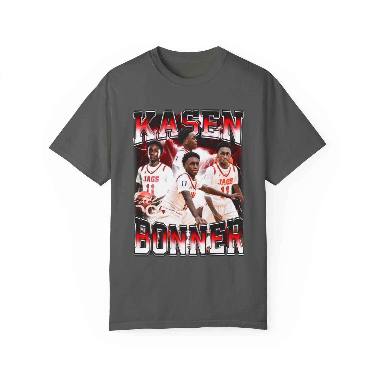 Kasen Bonner Heavyweight Premium Tee