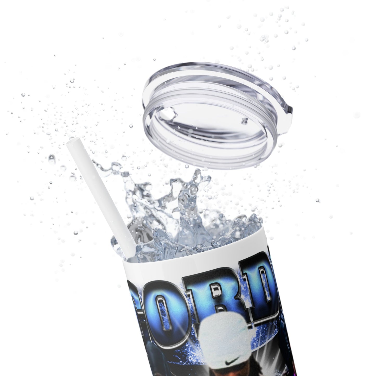 Corde Watts Stainless Steal Tumbler