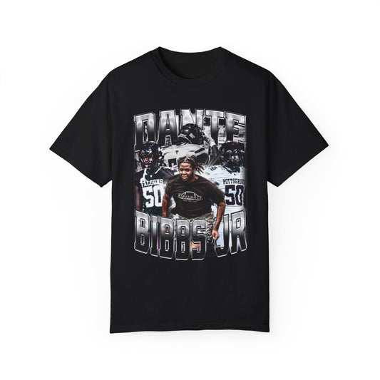 Dante Bibbs JR Heavy Cotton Tee