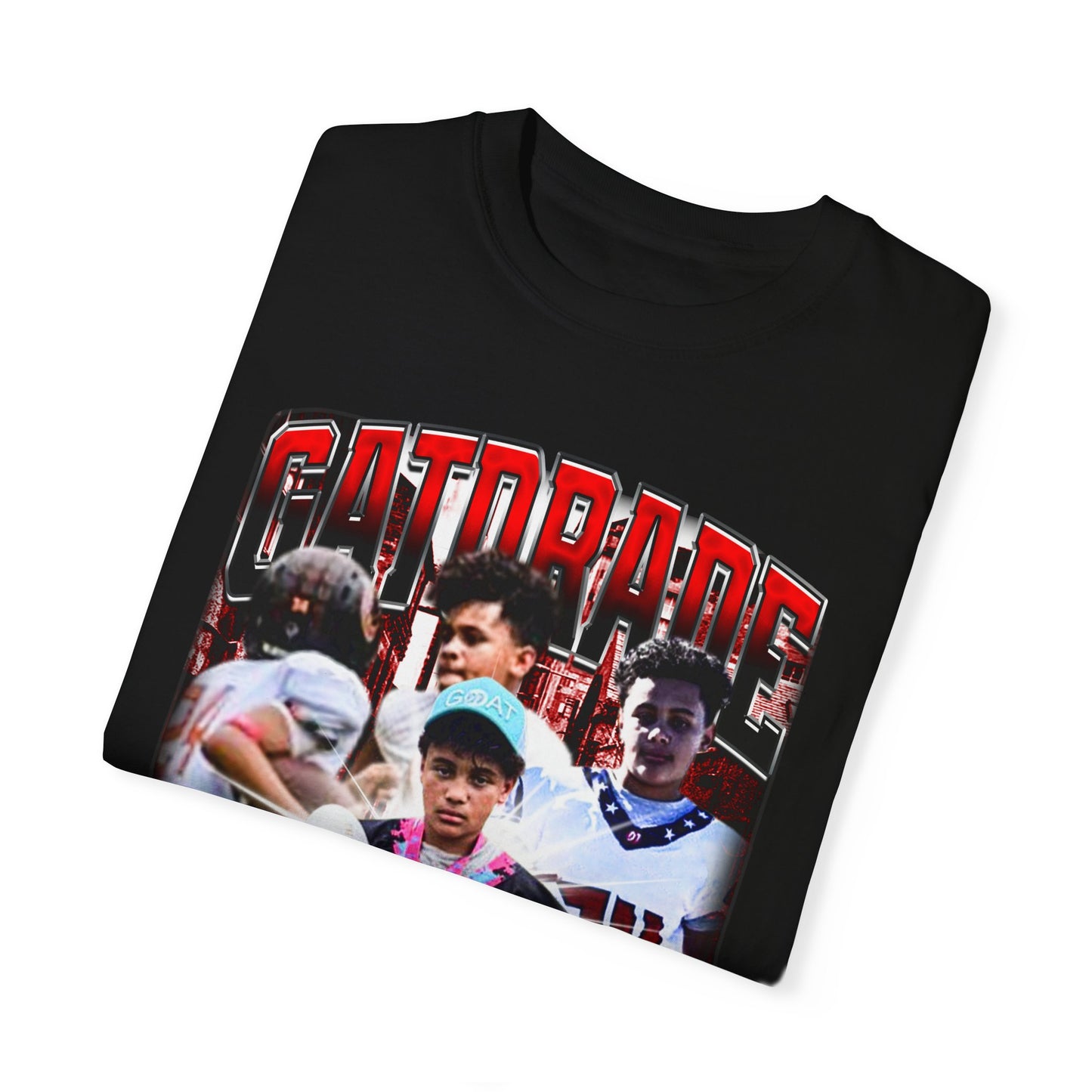 Gatorade Brooks Heavy Cotton Tee