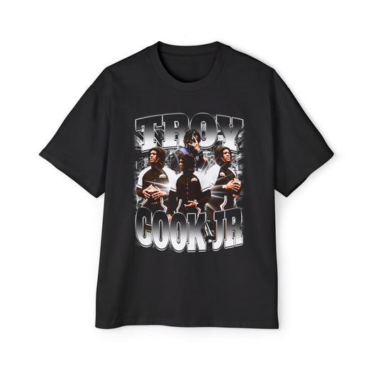 Troy Cook Jr Oversized Tee