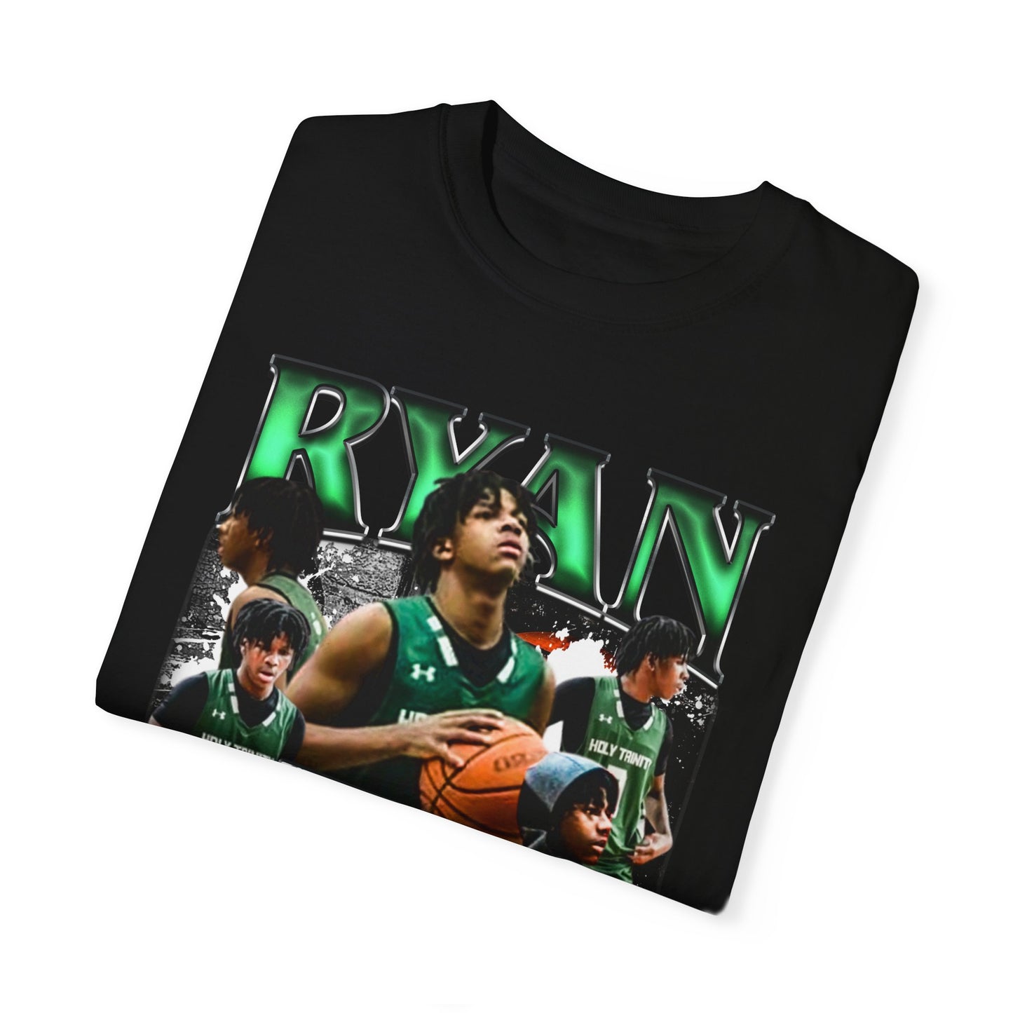 Ryan Reid Heavyweight Premium Tee