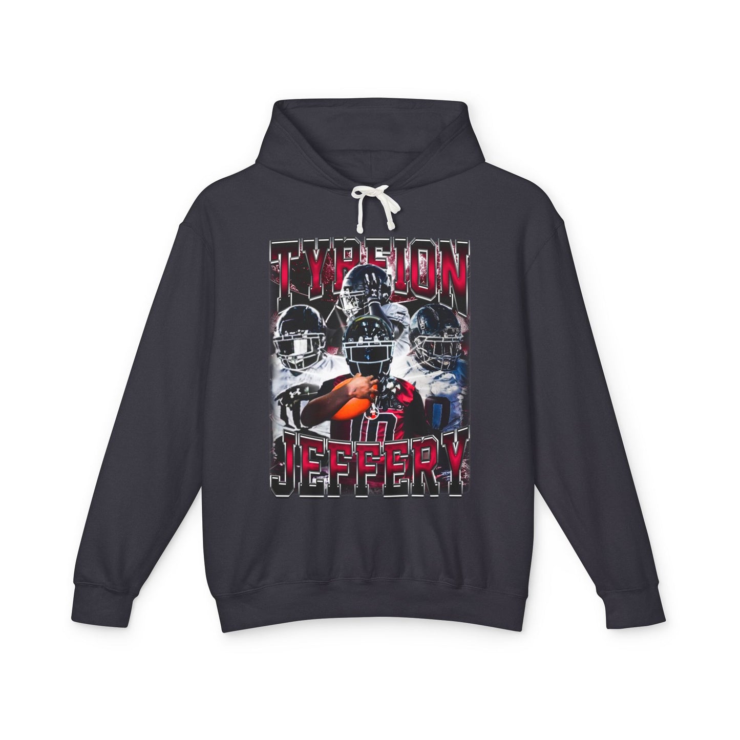 Tyreion Jeffery Hoodie
