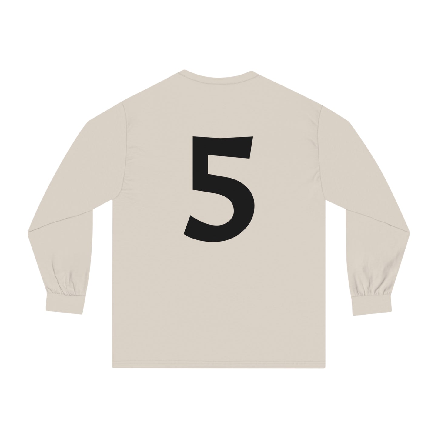 Avery Kopcha Long Sleeve T-Shirt