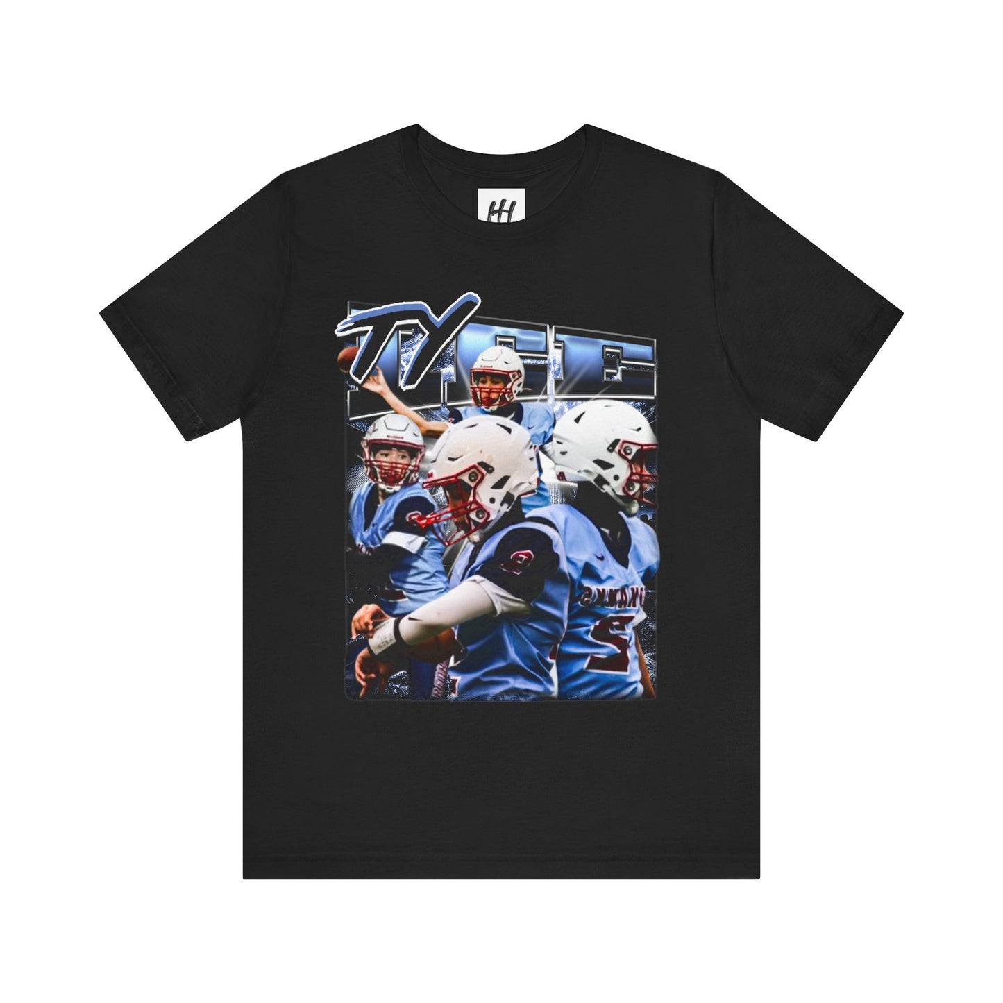 Ty Lee Heavy Cotton Tee