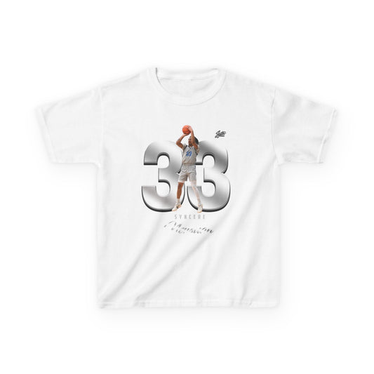 Syncere Newsuan Youth Heavy Cotton Tee