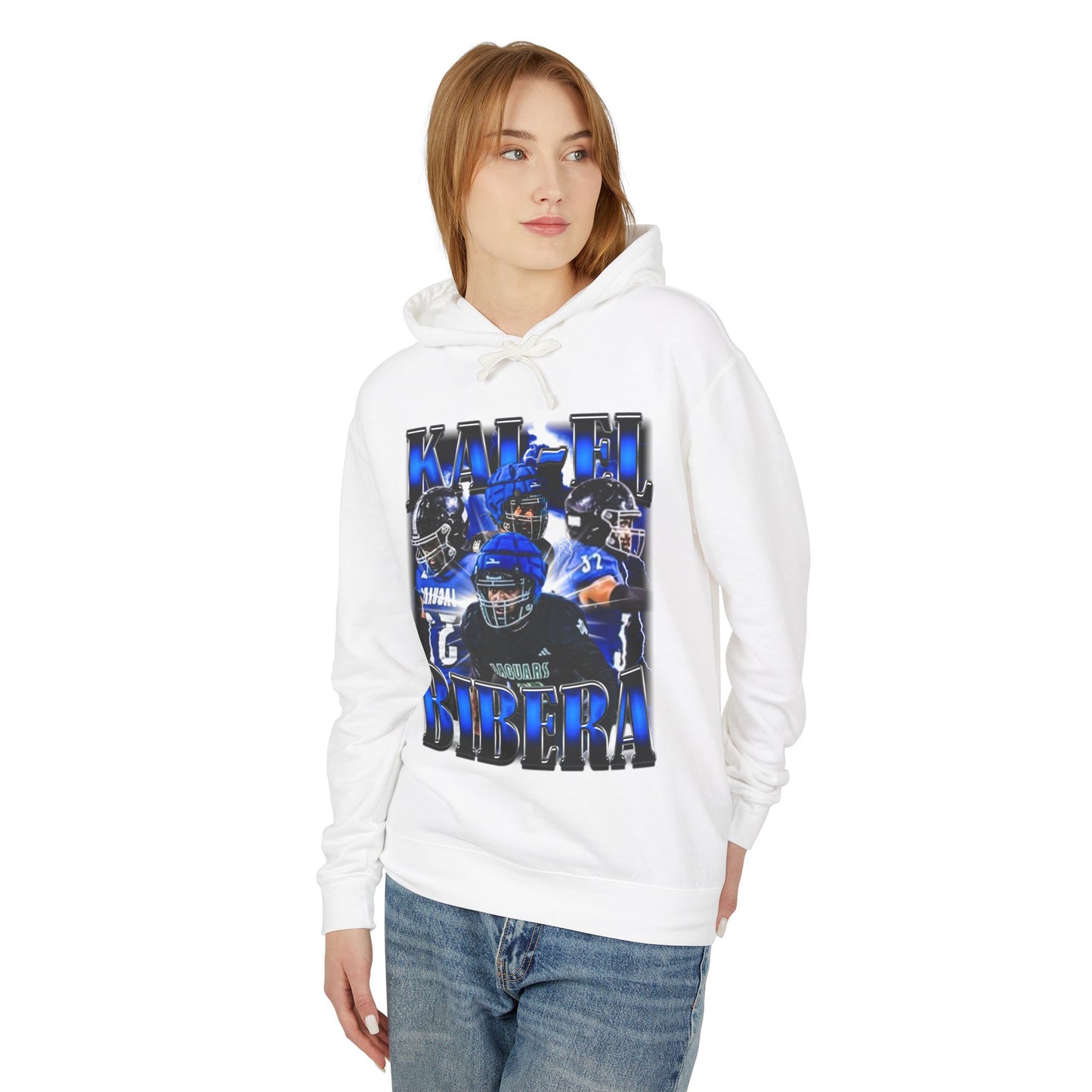 Kal-el Bibera Hoodie