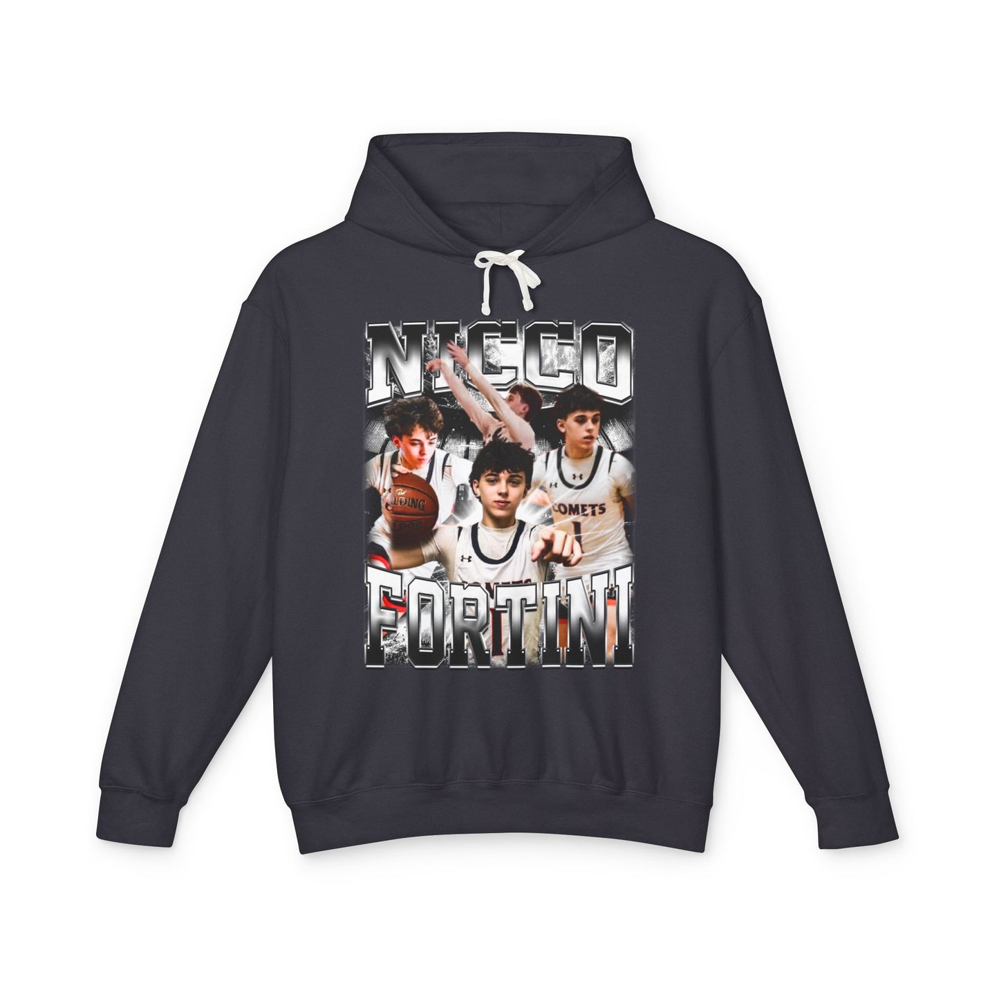 Nicco Fortini Hoodie