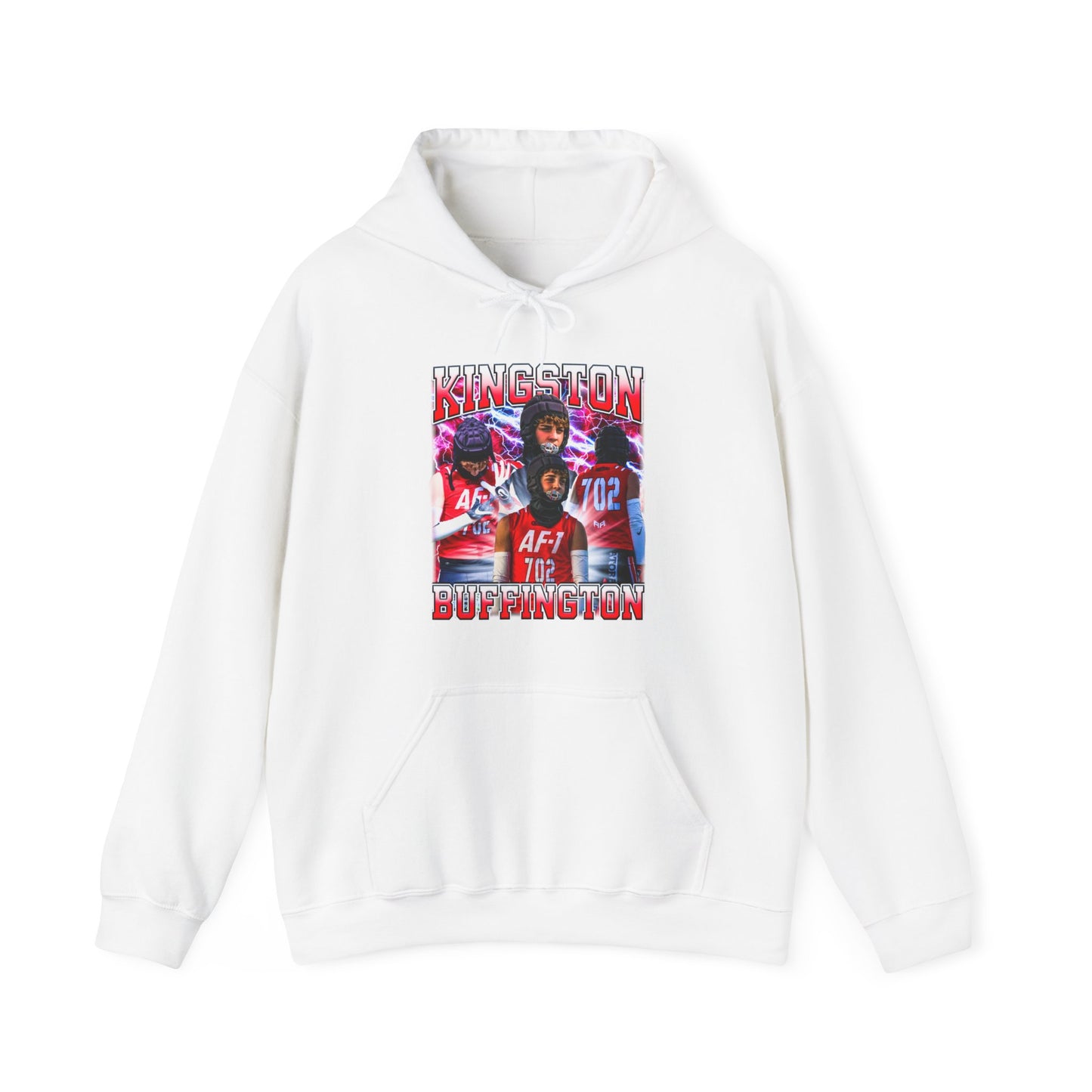 kingston Buffington Hoodie