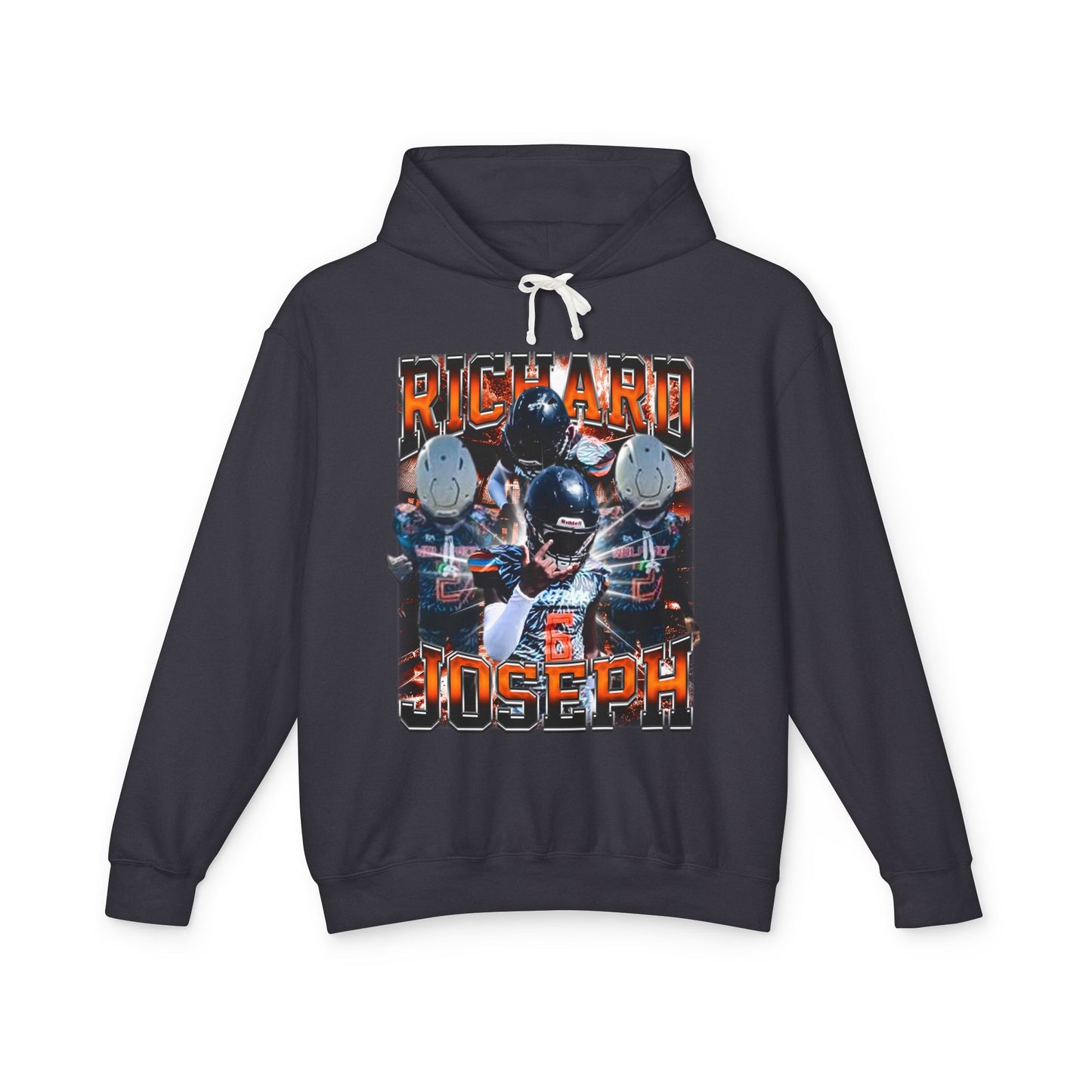 Richard Joseph Hoodie
