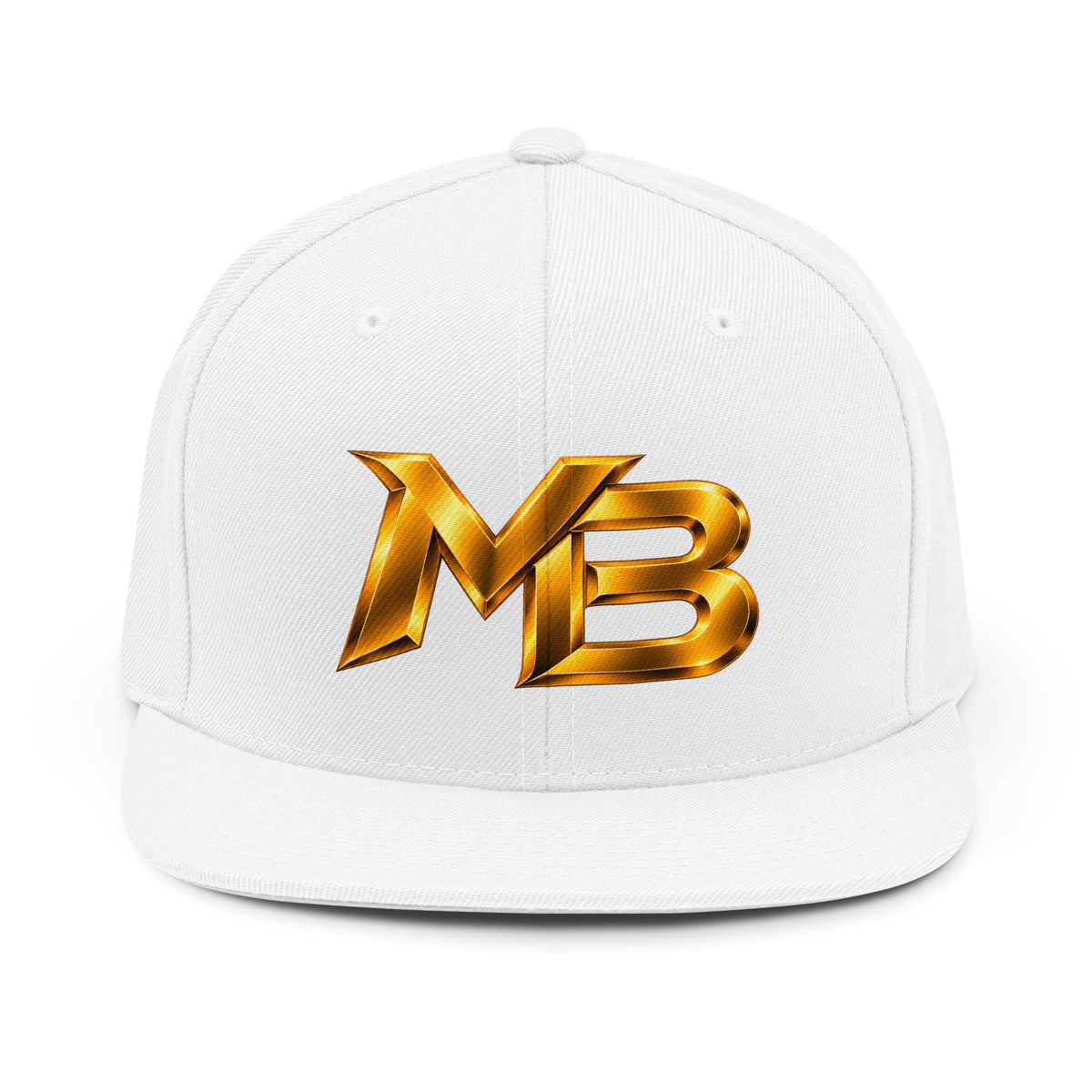 Meona Boykin Snapback Hat