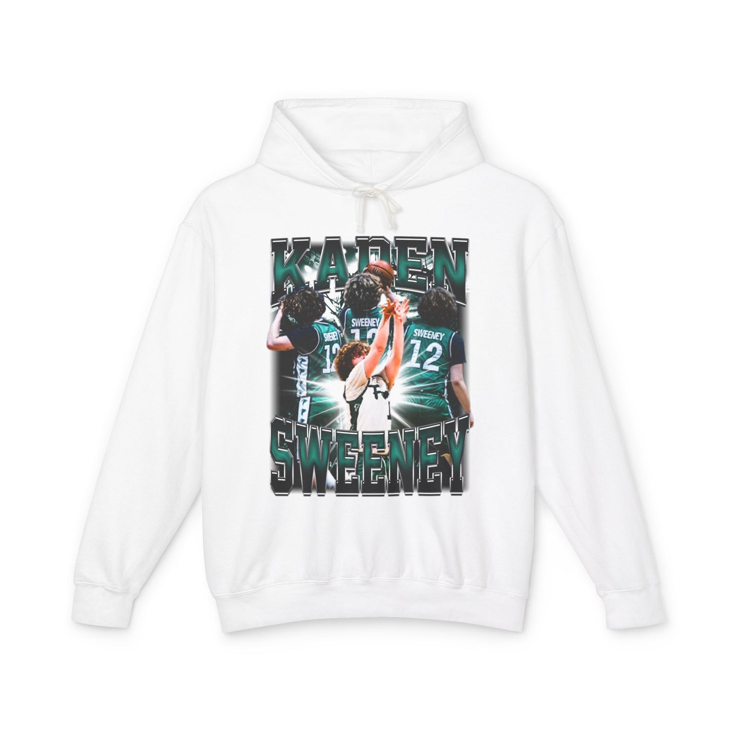 Kaden Sweeney Hoodie