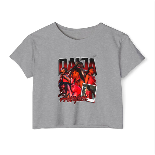 Daija Harper Crop Top