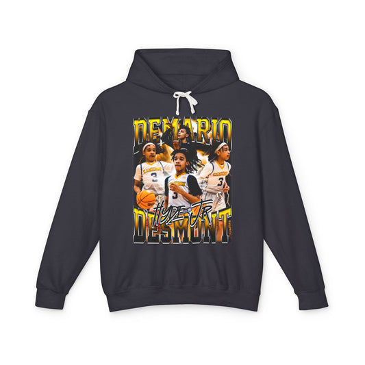 Demario Desmont Hyde Jr Hoodie