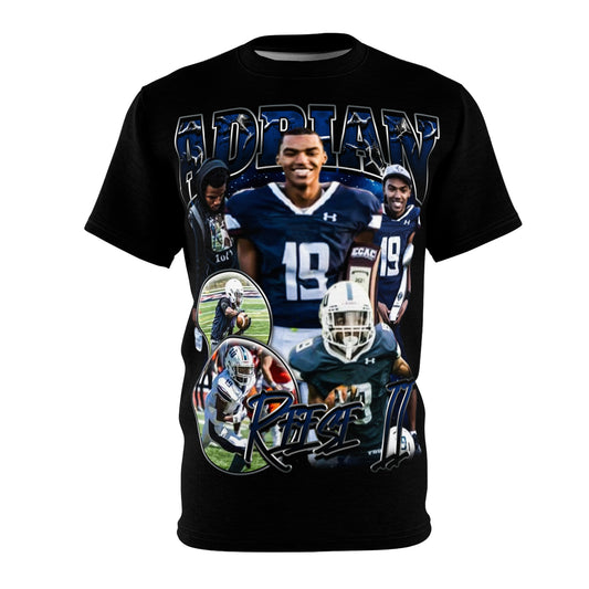 Adrian Reese II Vintage Full Pree