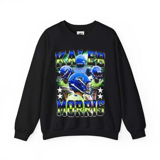 Kaleb Morris Crewneck Sweatshirt