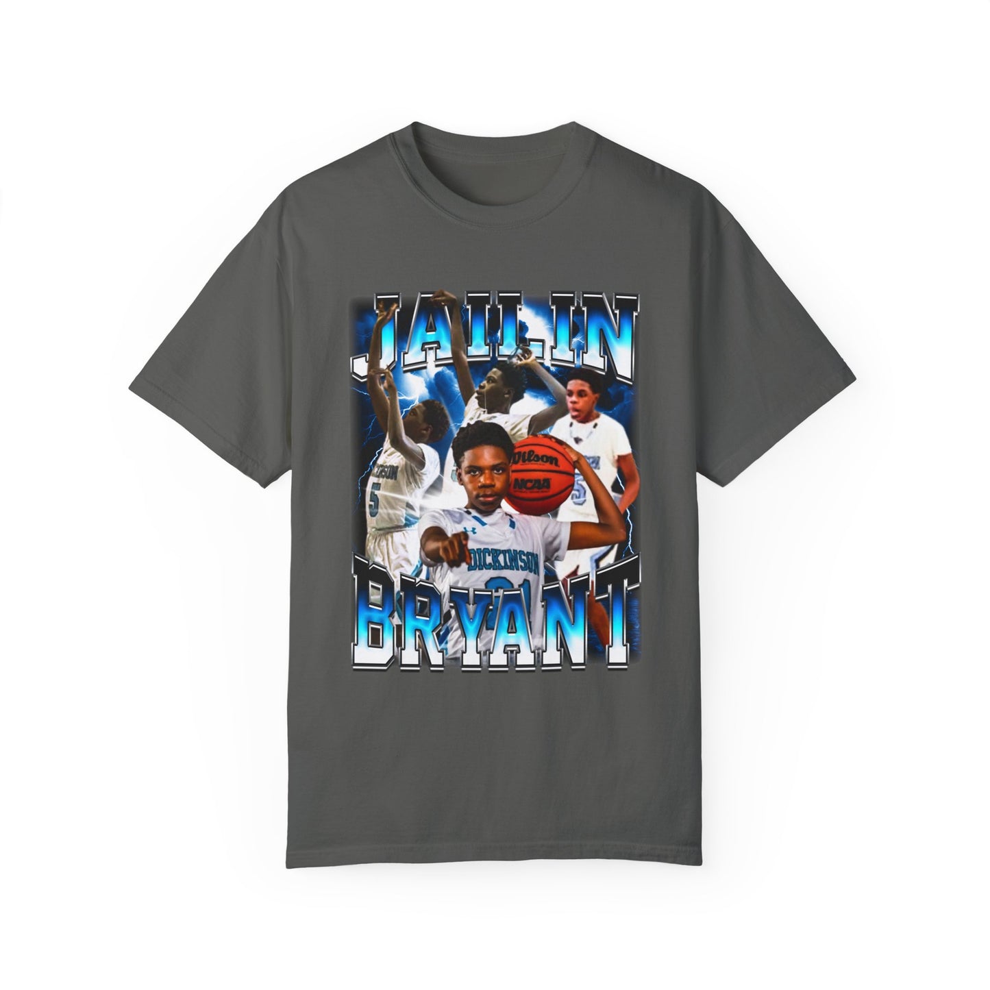 Jailin Bryant Heavyweight Premium Tee