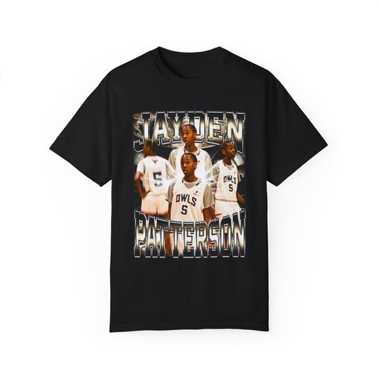 Jayden Patterson Heavyweight Premium Tee
