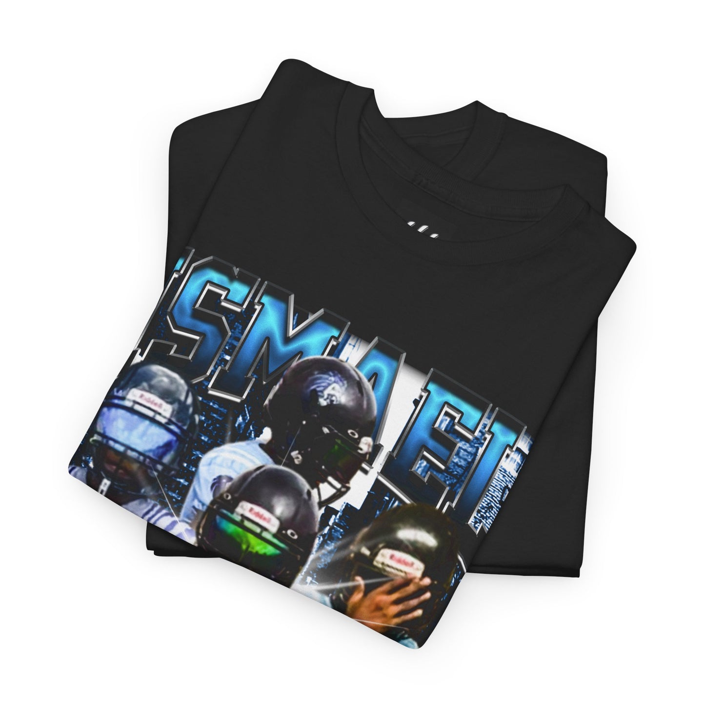 Ismael Pierre Paul Heavy Cotton Tee