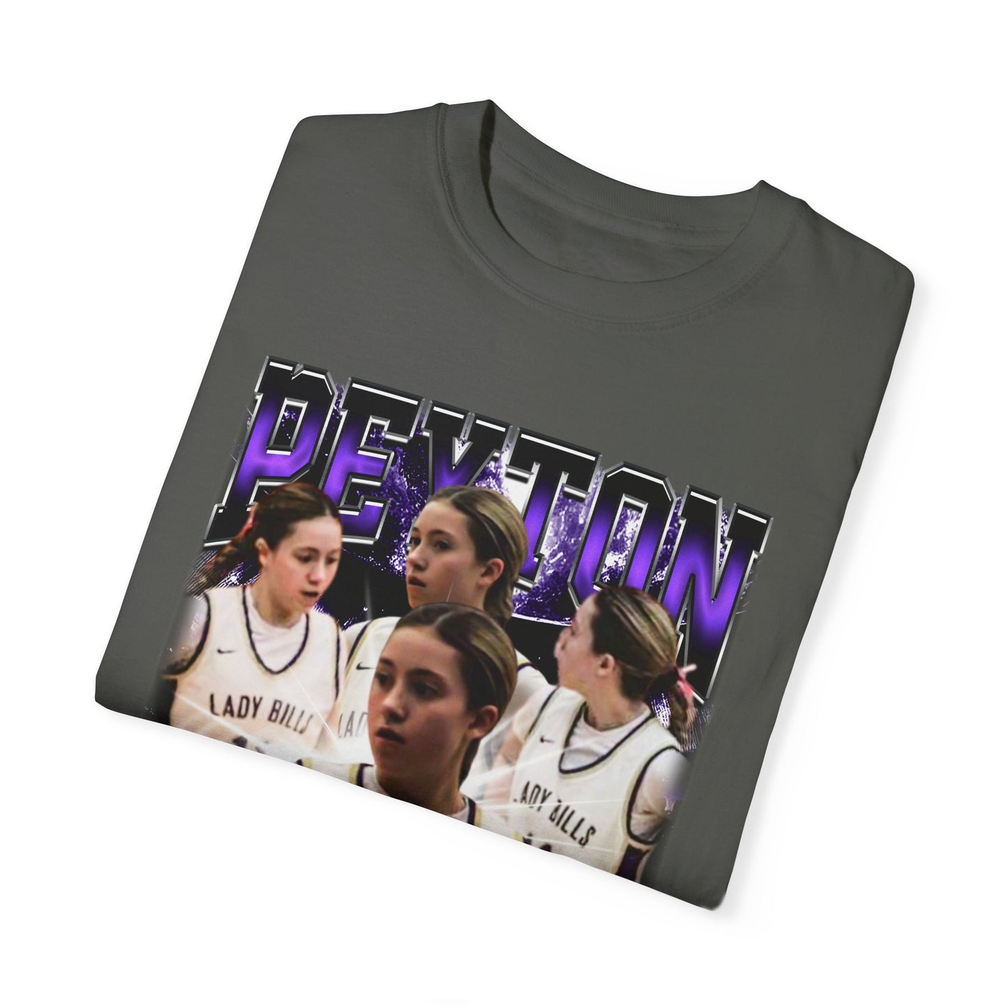 Peyton Nigro Heavyweight Premium Tee
