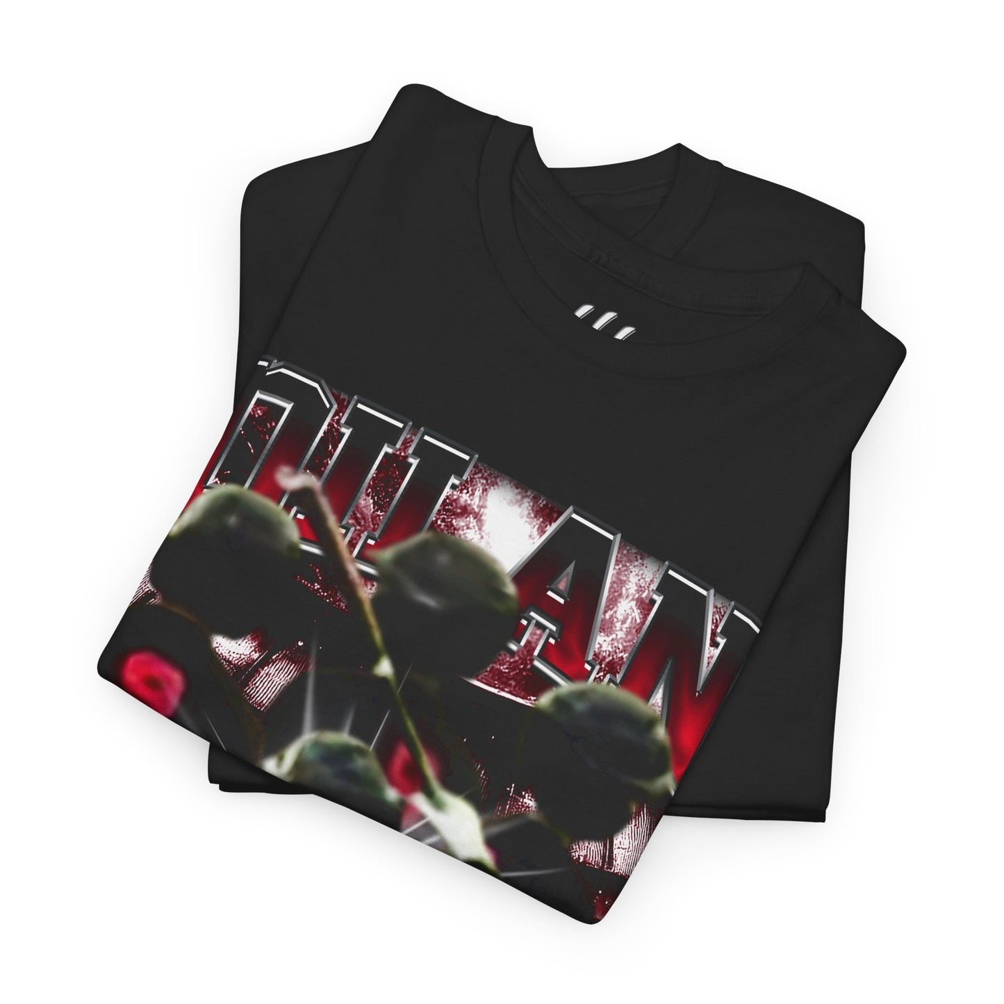 Dilan Genao Heavy Cotton Tee
