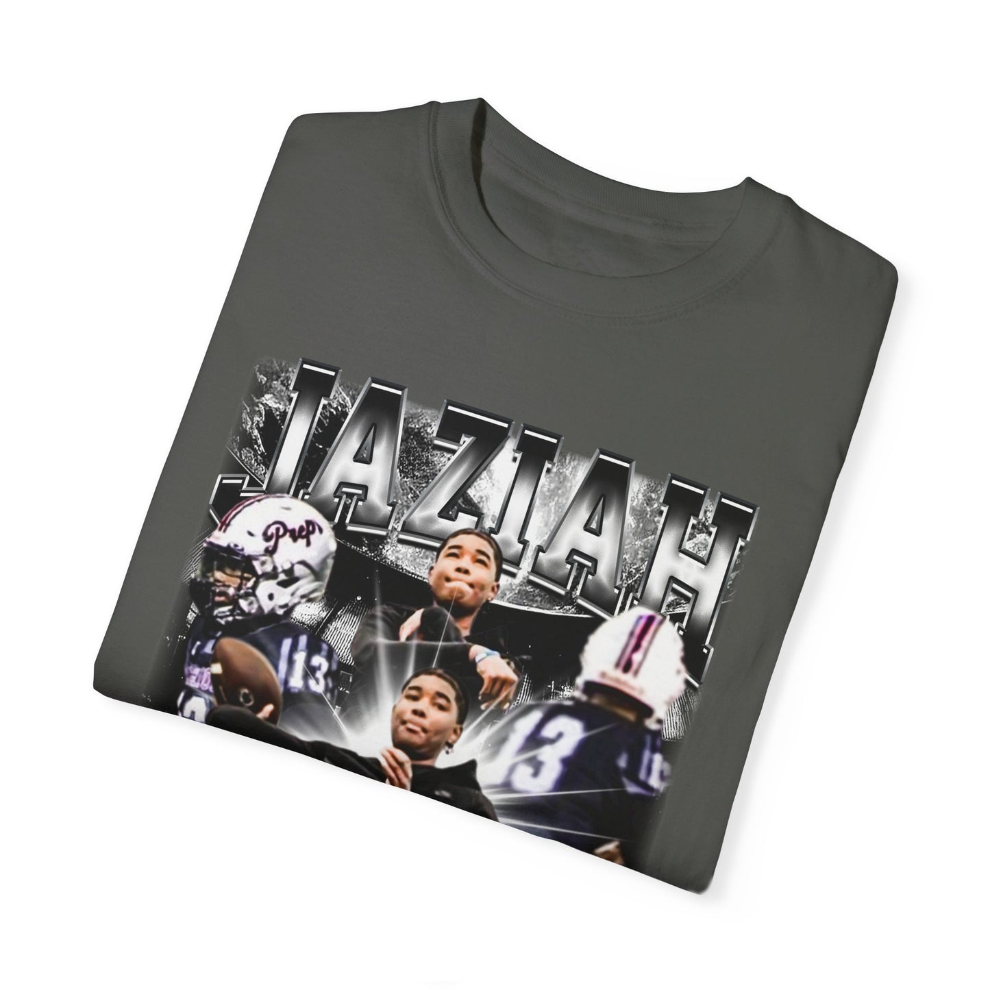 Jaziah Davis II Heavyweight Premium Tee