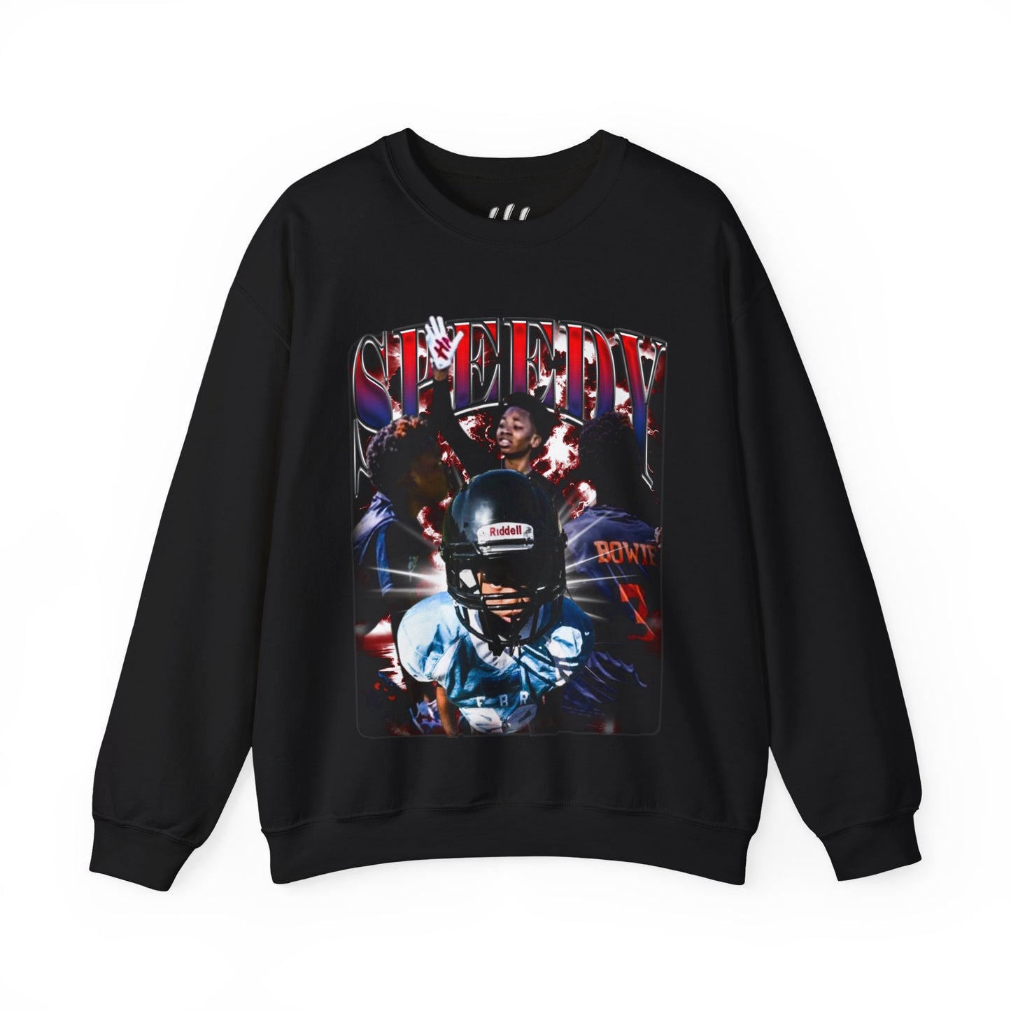 Speedy Crewneck Sweatshirt