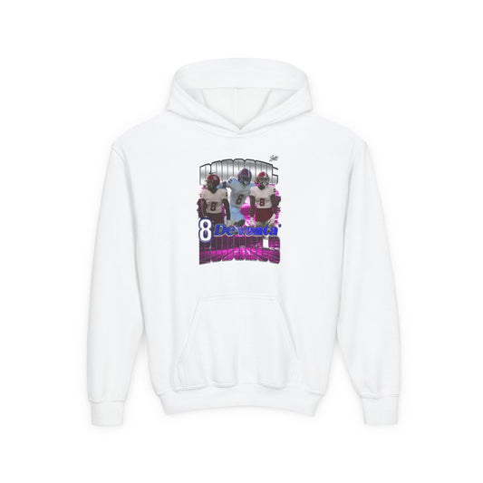 De’vonta’ Roberts Youth Hoodie