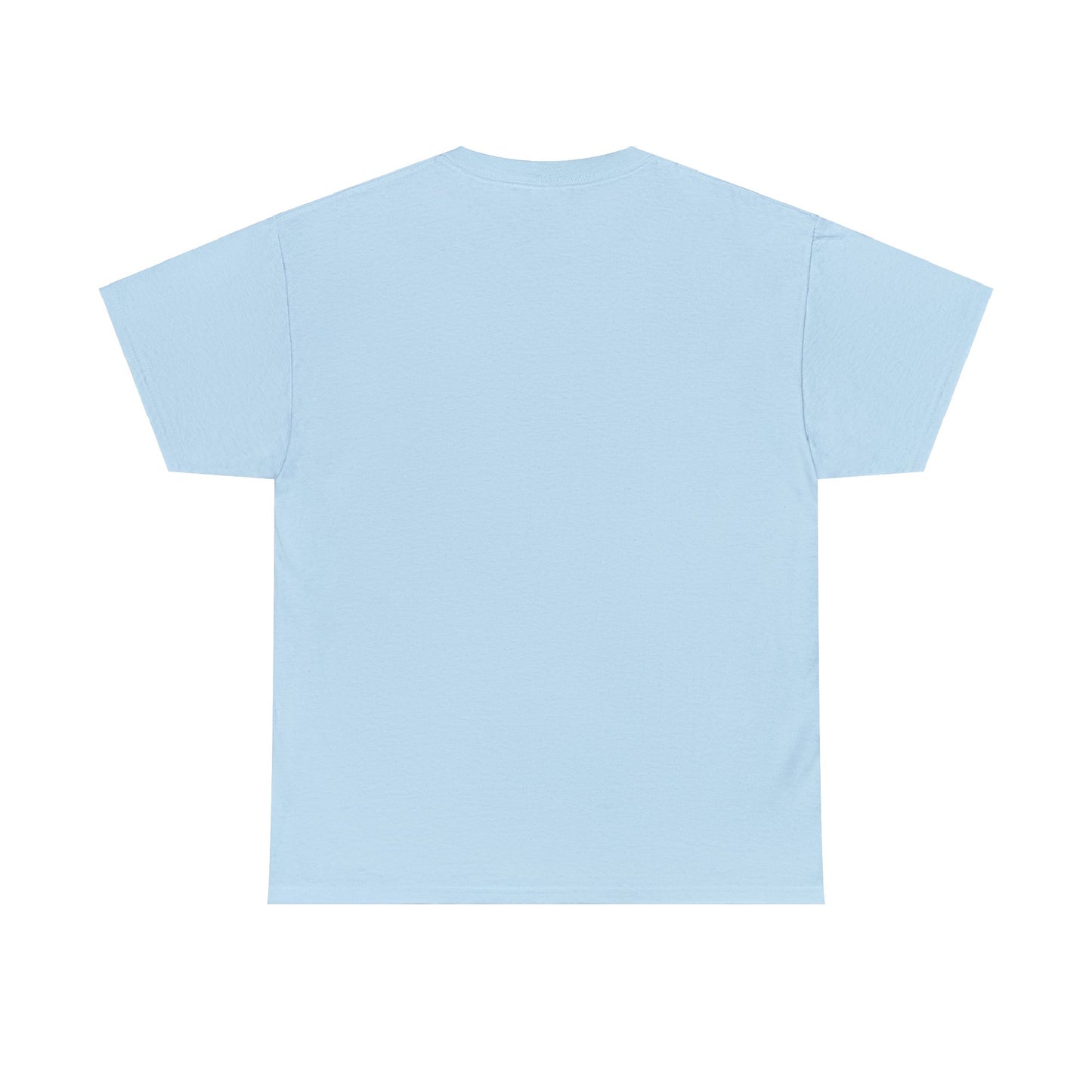 Jevon Blackmore Heavy Cotton Tee