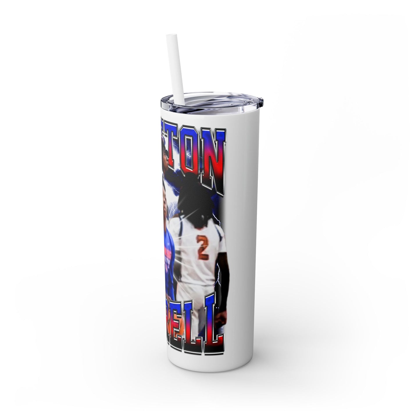 Kingston Harrell Stainless Steal Tumbler