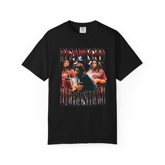Marco Duranham Heavyweight Premium Tee