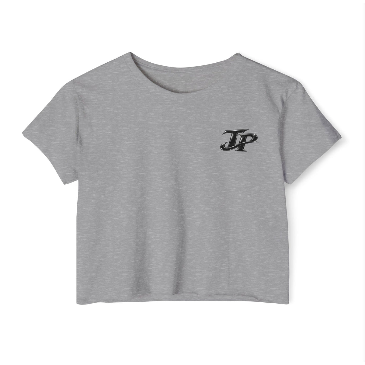 Tristan Plummer Crop Top