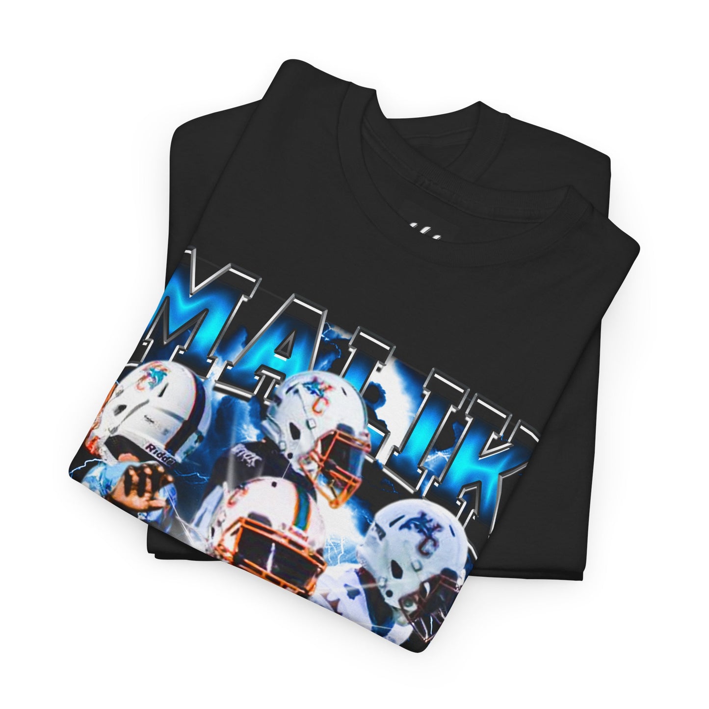 Malik Mattox Heavy Cotton Tee