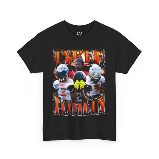 Tyree Tomlin Heavy Cotton Tee