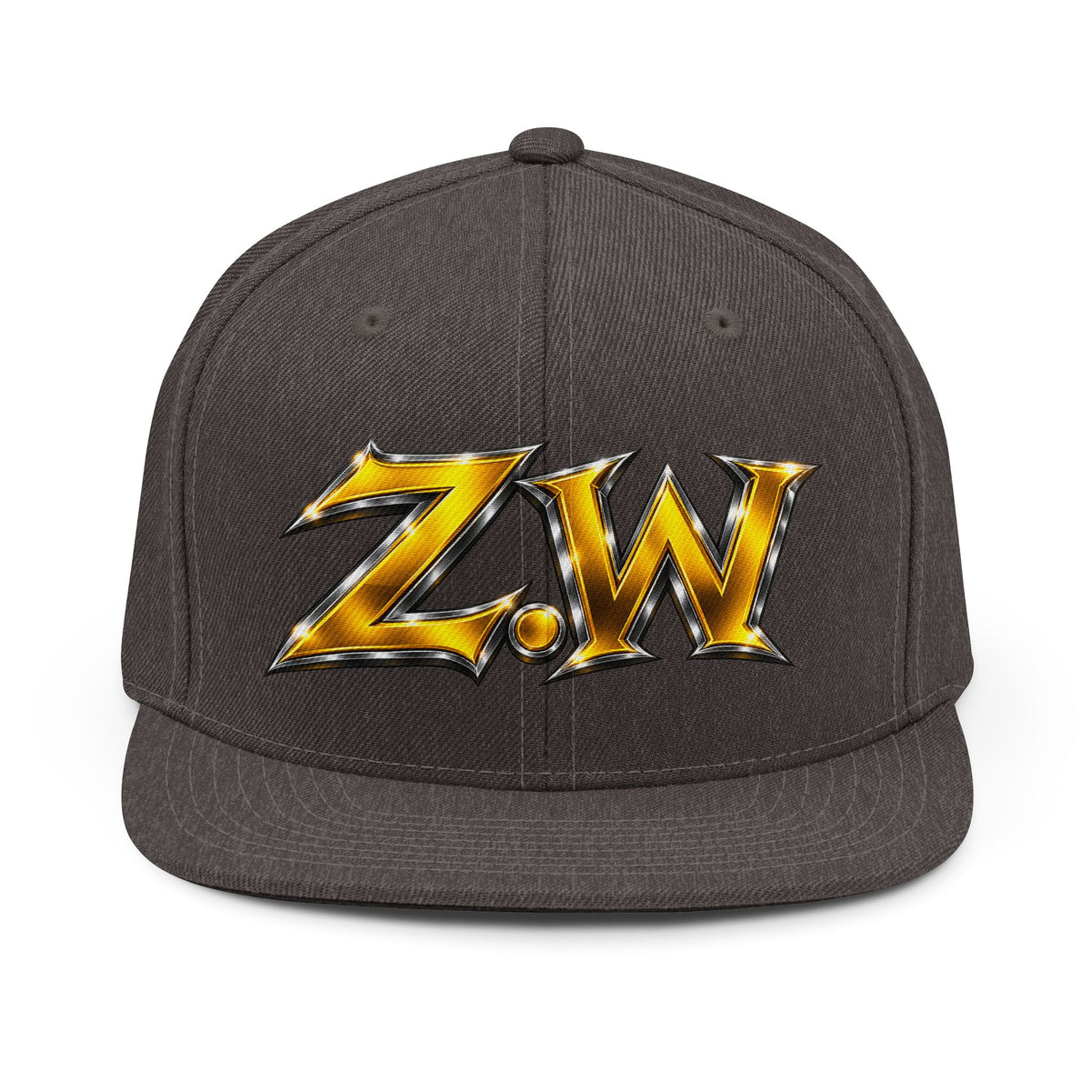 Zavion Watson Snapback Hat