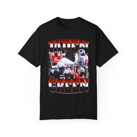 Jaden Green Heavy Cotton Tee