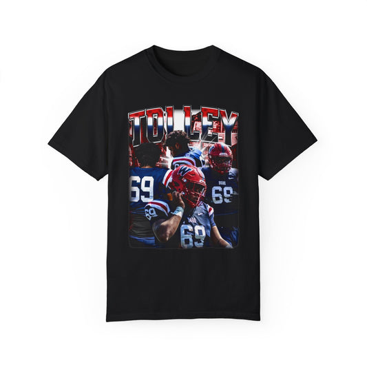 Tolley Heavy Cotton Tee