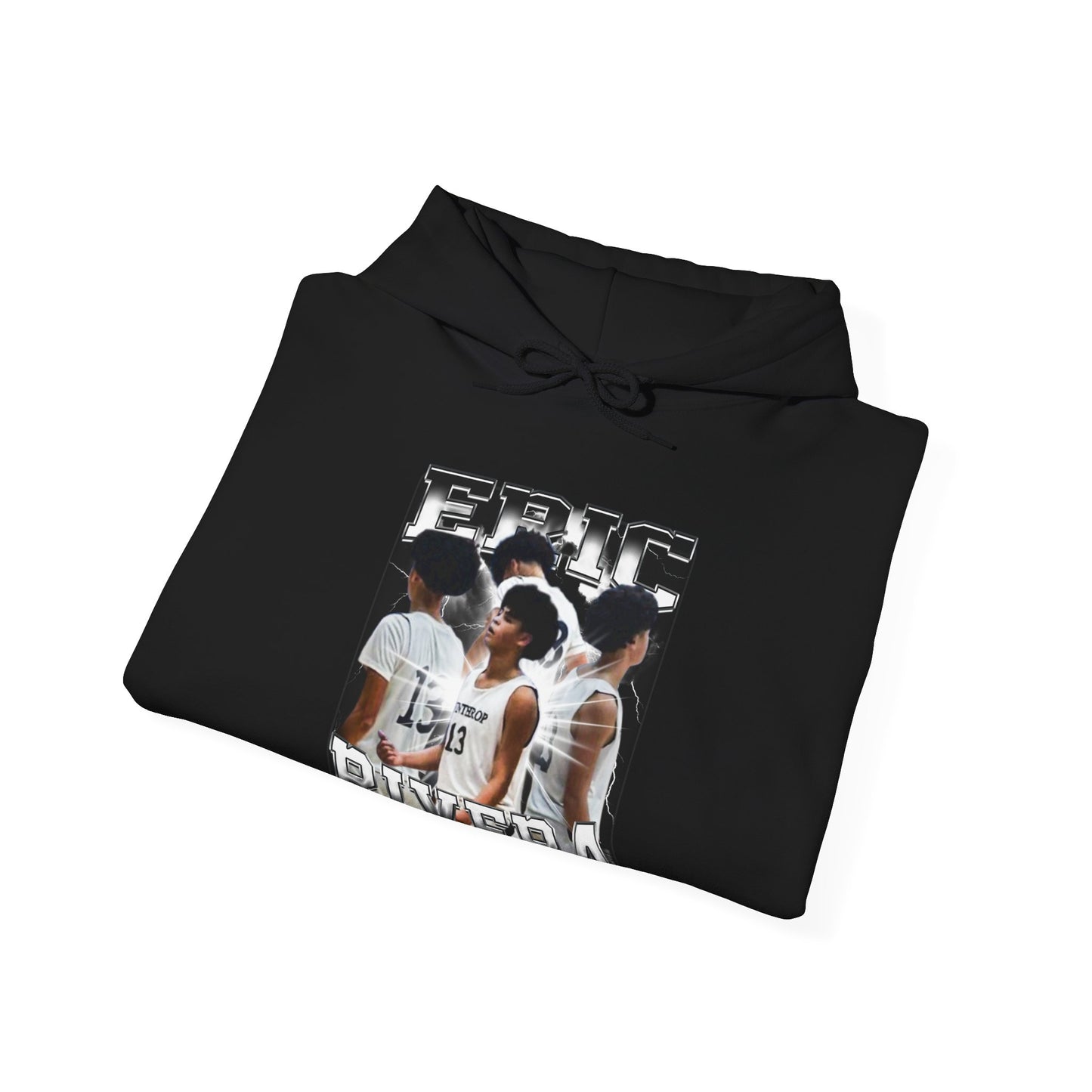 Eric Rivera Hoodie