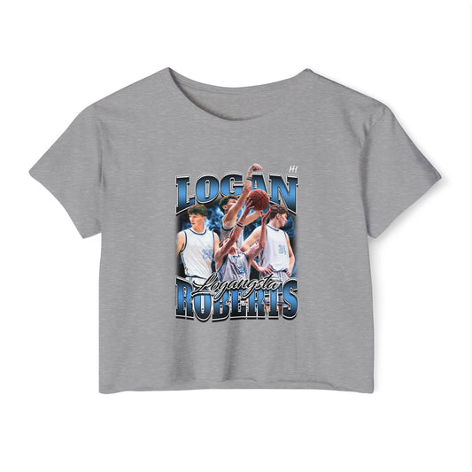 Logan Roberts Crop Top