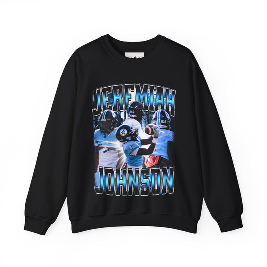 Jeremiah Johnson Crewneck Sweatshirt
