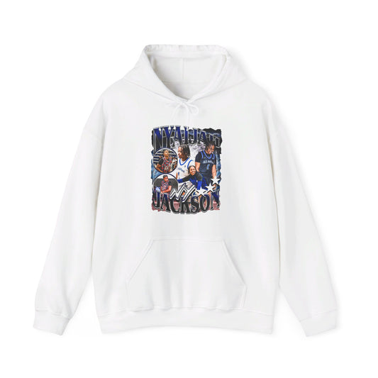 Nyaijah Jackson Hoodie