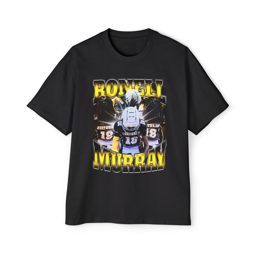 Ronell Murray Oversized Retro Tee