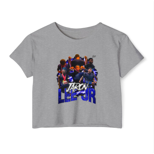 Jaron Lee JR Crop Top