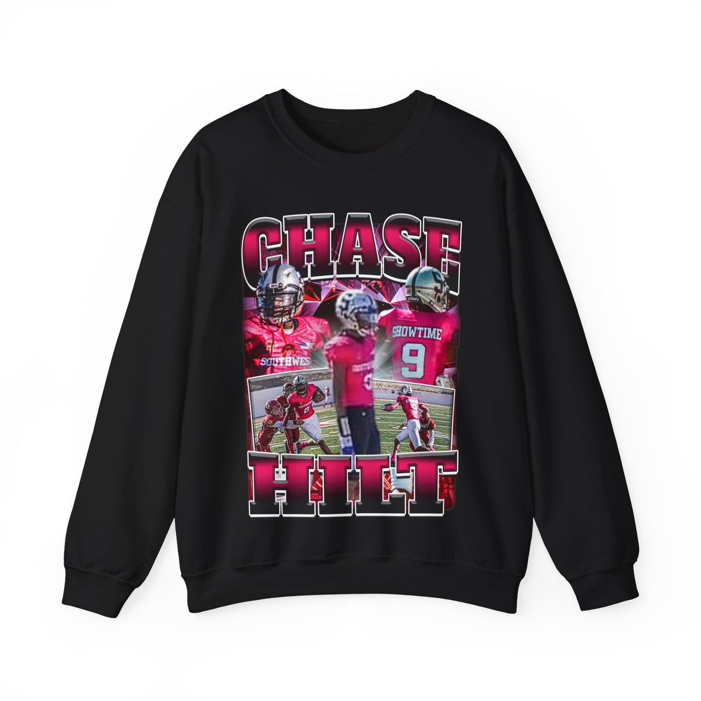 Chase Hilt Crewneck Sweatshirt