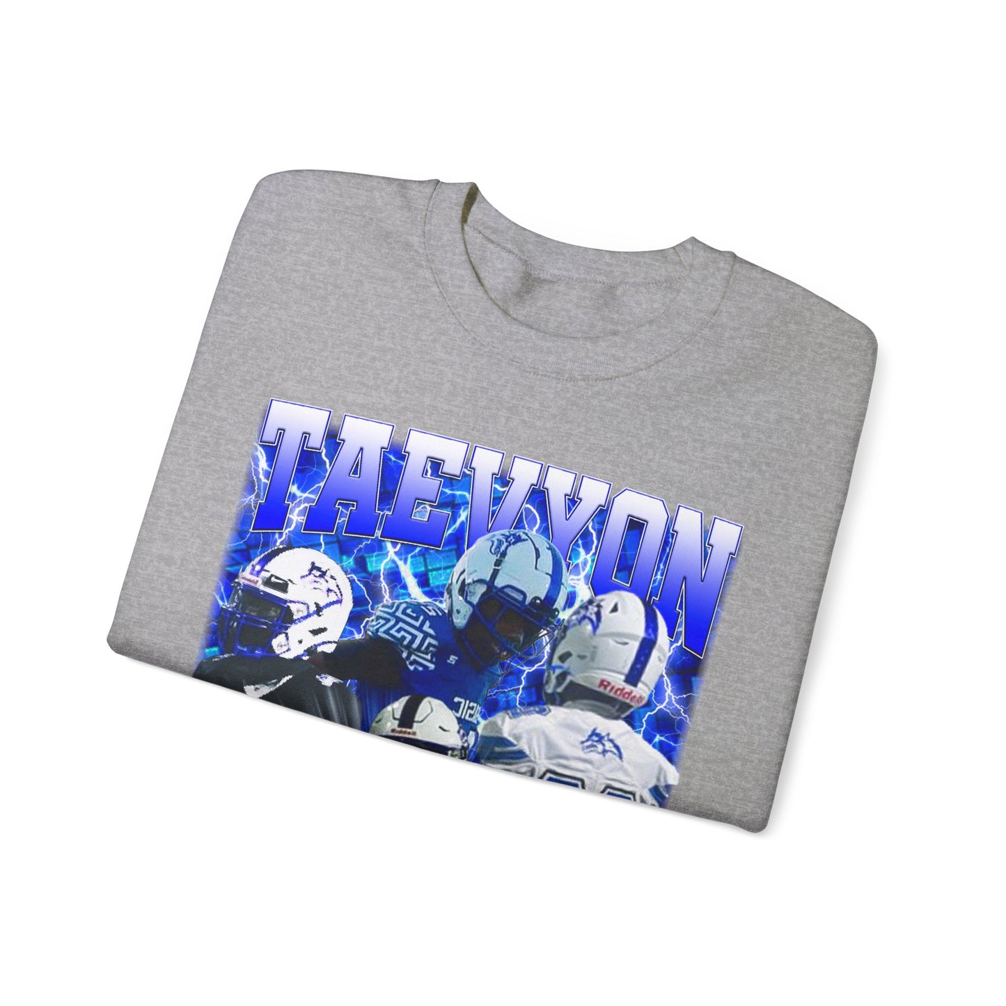 Taevyon Hampton Crewneck Sweatshirt