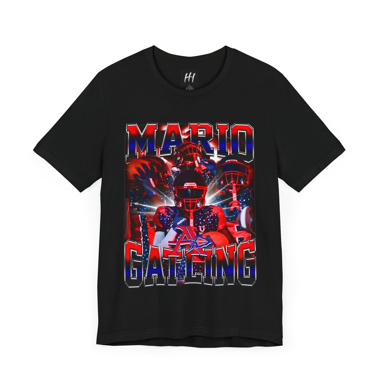 Heavy Cotton Tee